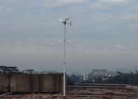 Cina Kinerja Tinggi Solar &amp;amp; Angin Hybrid Sistem Daya Rumah Dengan Semua In-Inverter Satu Controller perusahaan