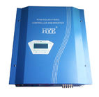 Solar Power Hybrid Controller Inverter 400W 600W Wind Power For Famaily