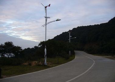 Cina Over speed Control System Home Wind Generator Dipatenkan Blades Listrik Membangkitkan HAWT pabrik