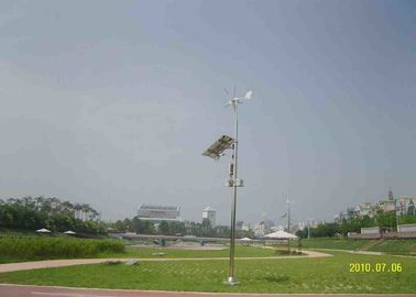 Cina Anti Extreme Weather Home Wind Turbine System 1000w 24v Bebas Perawatan pabrik