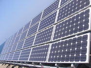 Mudah Dioperasikan Off Grid Angin Solar Hybrid System 6KW96V Untuk Hapus Area Untuk Pulau Power Supply